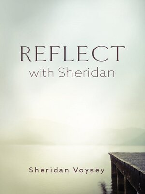 cover image of Reflect with Sheridan